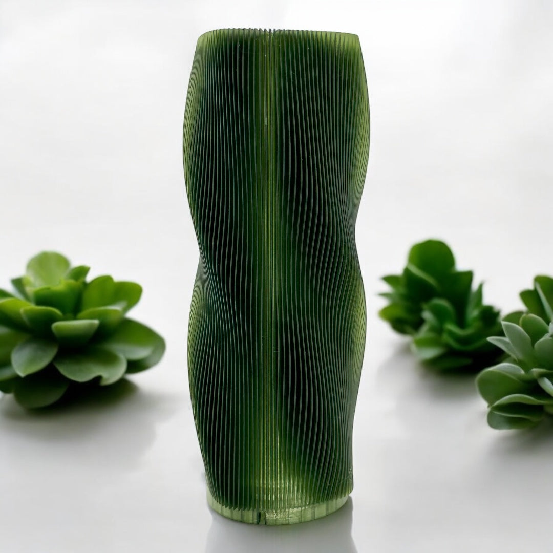 SPIRAL TRANSLUCENT